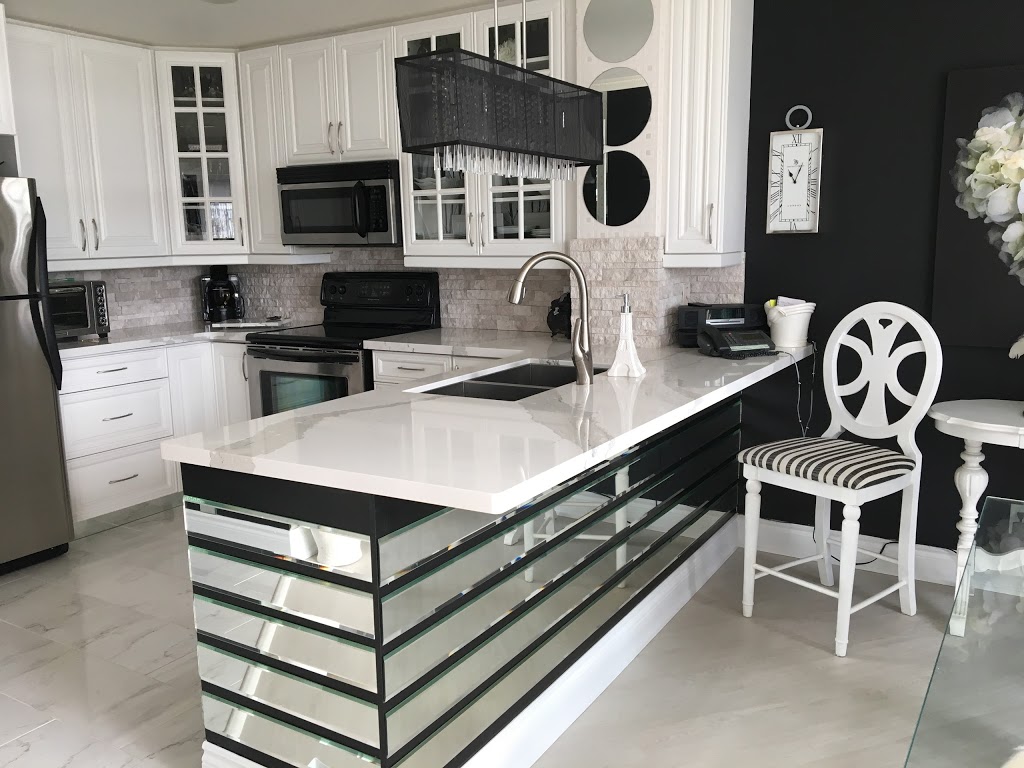 Vosburgh Home Decor | 143 Rose Glen Rd S, Port Hope, ON L1A 3V6, Canada | Phone: (905) 885-2885