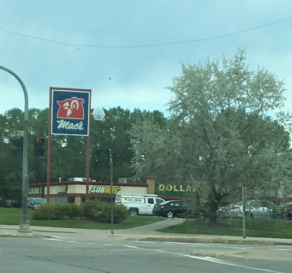Subway | Moray Plaza, 2389 Ness Ave, Winnipeg, MB R3J 1A5, Canada | Phone: (204) 988-4505
