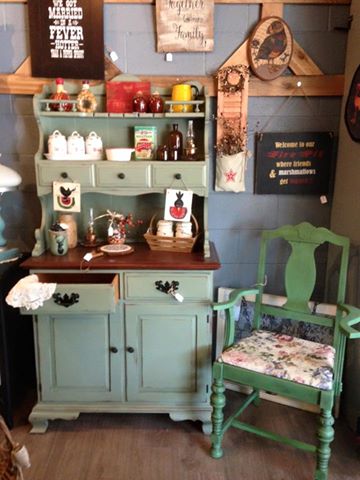 ReFab-ulous Furniture | 5950 Seneca St, Elma, NY 14059, USA | Phone: (716) 675-2675