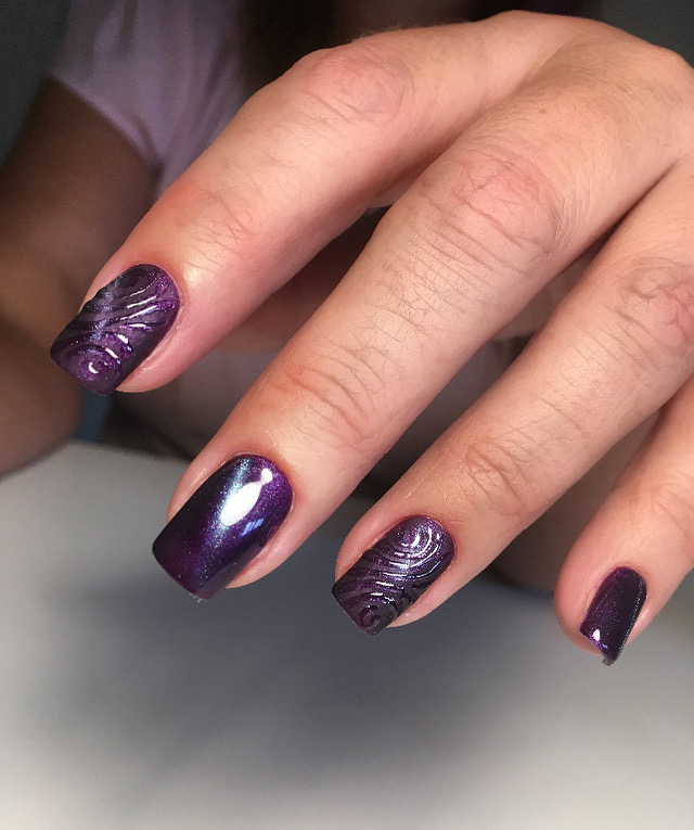 Katrin Nail Artist | 222 Churchill Downs Cir, Lower Sackville, NS B4E 2J7, Canada | Phone: (782) 234-4411