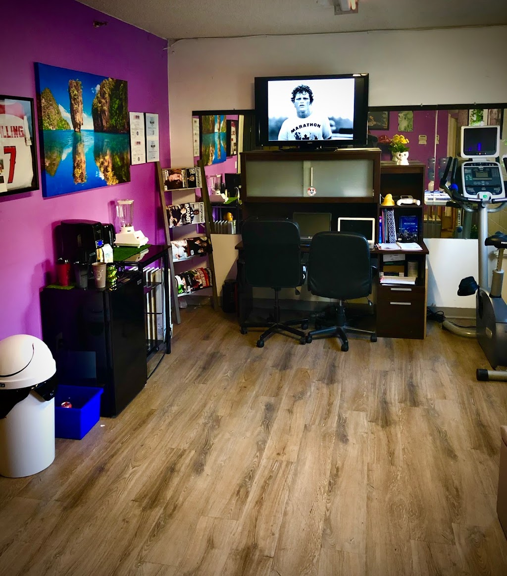 F.I.T. Academy | 580 Seaborne Ave #2130, Port Coquitlam, BC V3B 0M3, Canada | Phone: (604) 375-6157