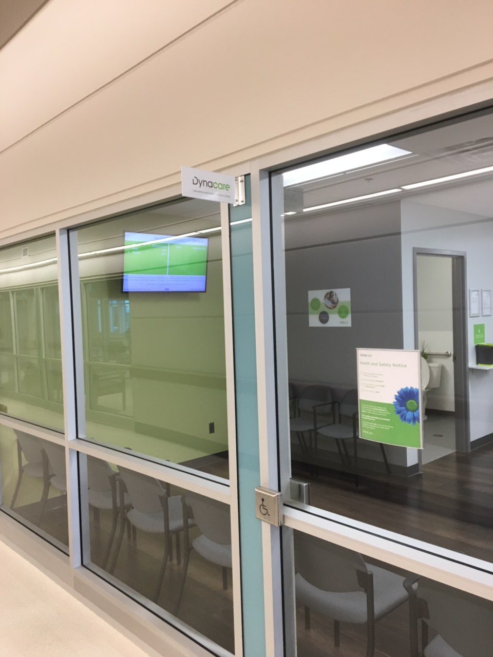Dynacare Laboratory and Health Services Centre | 102-100 Health Village, Bolger Ln, Renfrew, ON K7V 0C3, Canada | Phone: (613) 432-4543