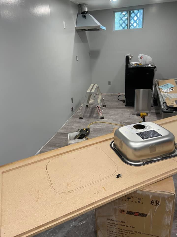 Ruddell Renovations & Construction | Box 25, Halkirk, AB T0C 1M0, Canada | Phone: (587) 725-1125