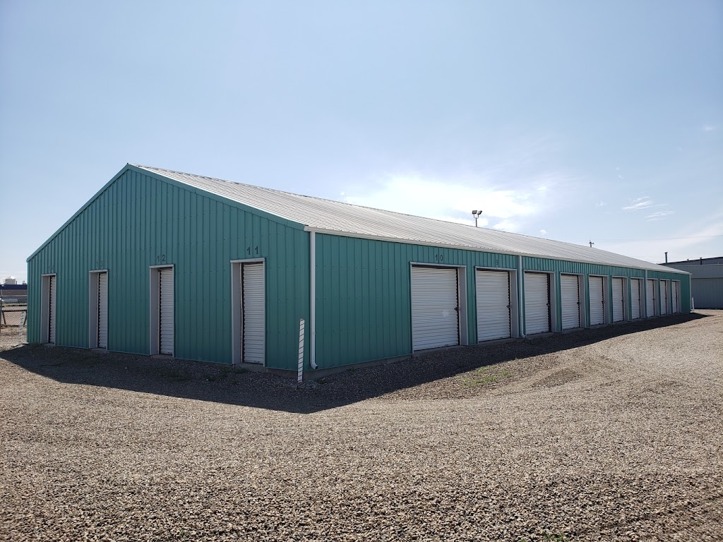 The Storage Shed Taber | 6204 60 Ave, Taber, AB T1G 1K4, Canada | Phone: (587) 220-0659