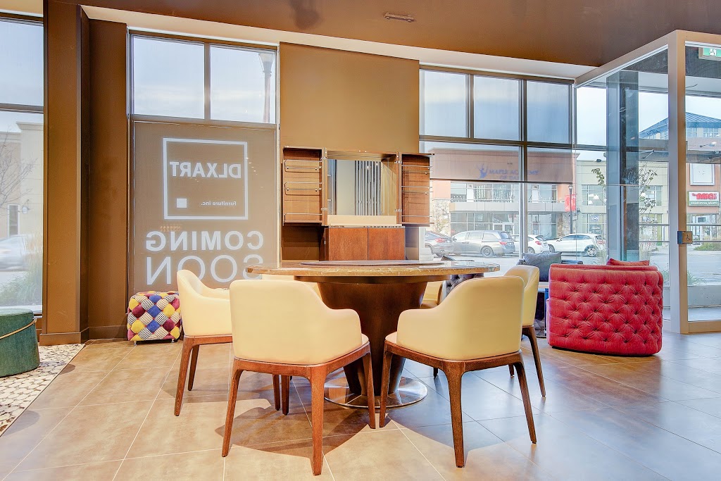 DLXART Furniture | 255 Bass Pro Mills Dr Unit 702, Concord, ON L4K 0A2, Canada | Phone: (647) 801-6988