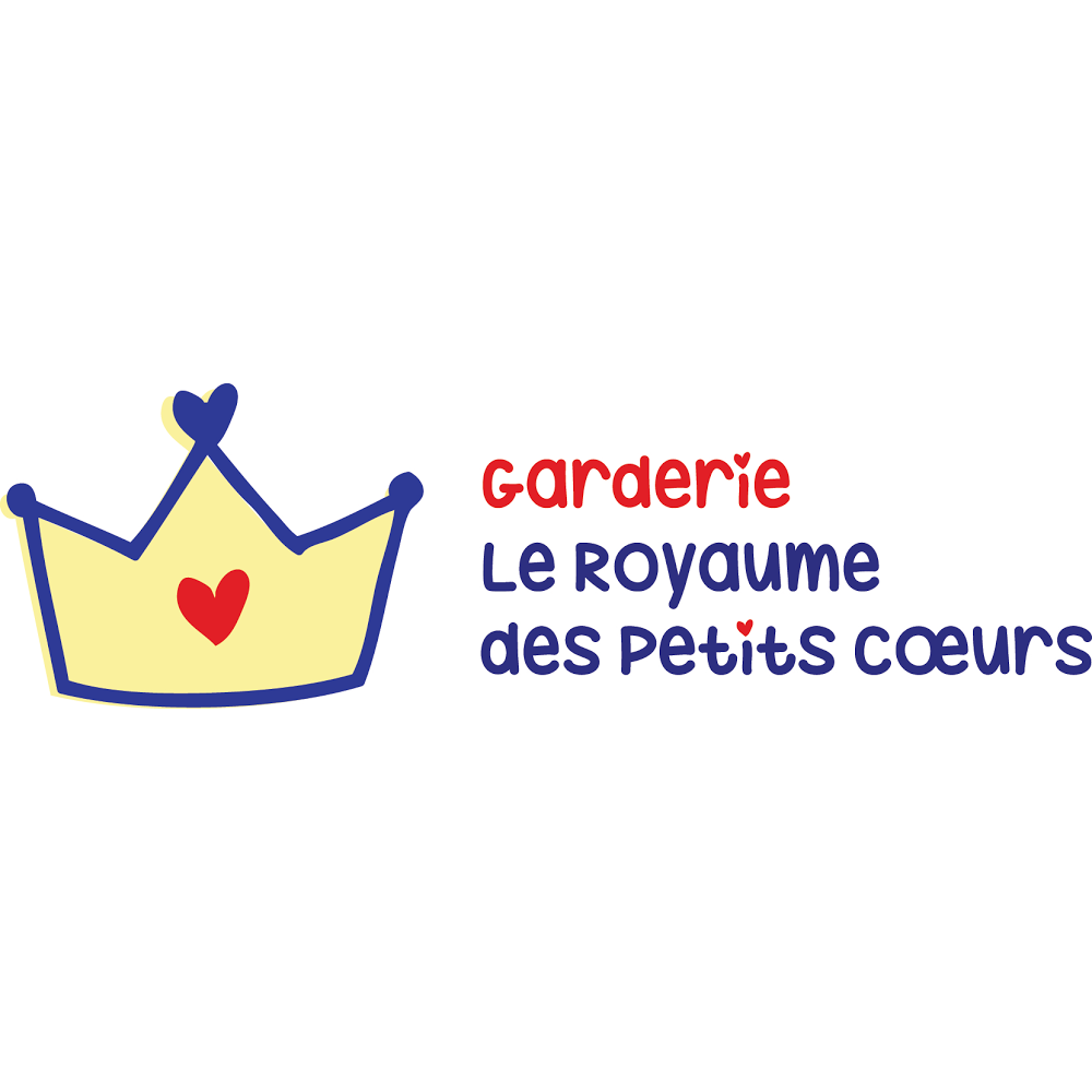 Garderie Le Royaume des Petits Coeurs | 99 8e Rue, Laval, QC H7N 2C5, Canada | Phone: (450) 933-5533
