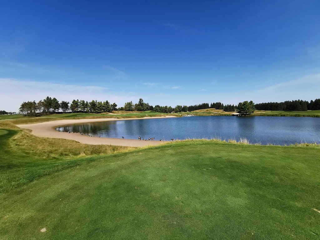 TPC Toronto at Osprey Valley | 18821 Main St, Alton, ON L7K 1R1, Canada | Phone: (519) 927-9034