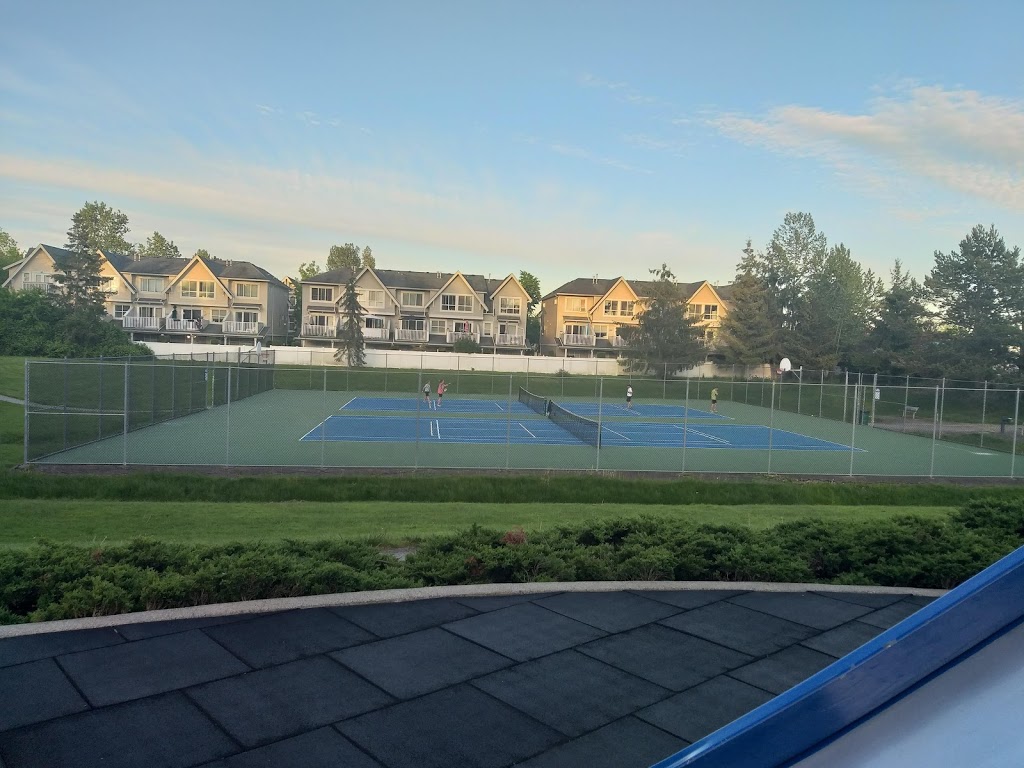 Langley Meadows Park | 19916 64 Ave, Langley City, BC V2Y 1A2, Canada
