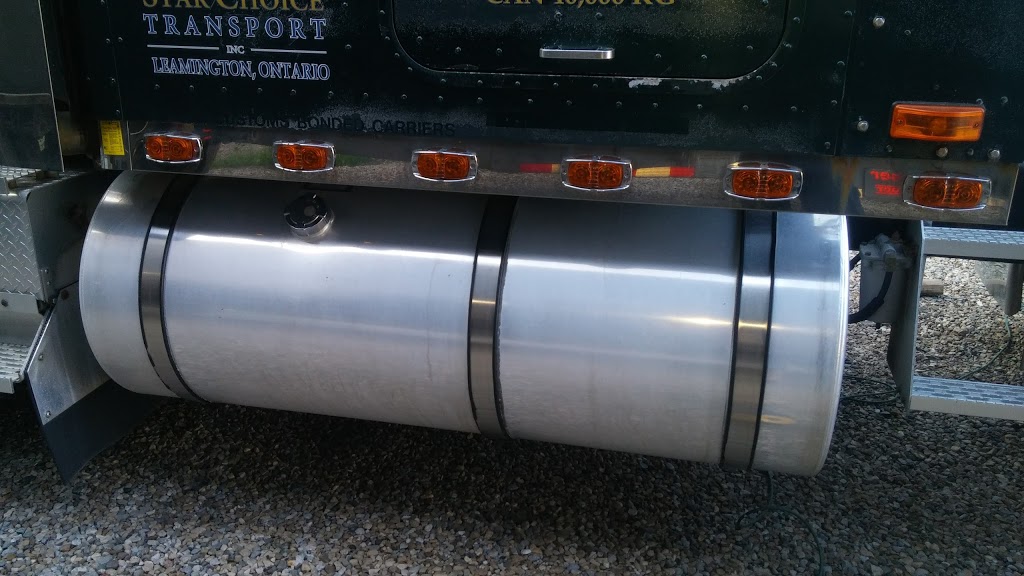 HWY 77 Truck Service | 538 Hwy 77, Leamington, ON N0P 2J0, Canada | Phone: (519) 325-0868