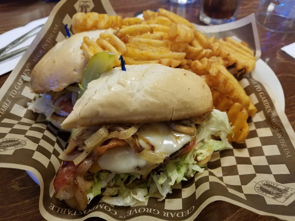 Fairway Cafe | 1726 Front St, Lynden, WA 98264, USA | Phone: (360) 318-1302