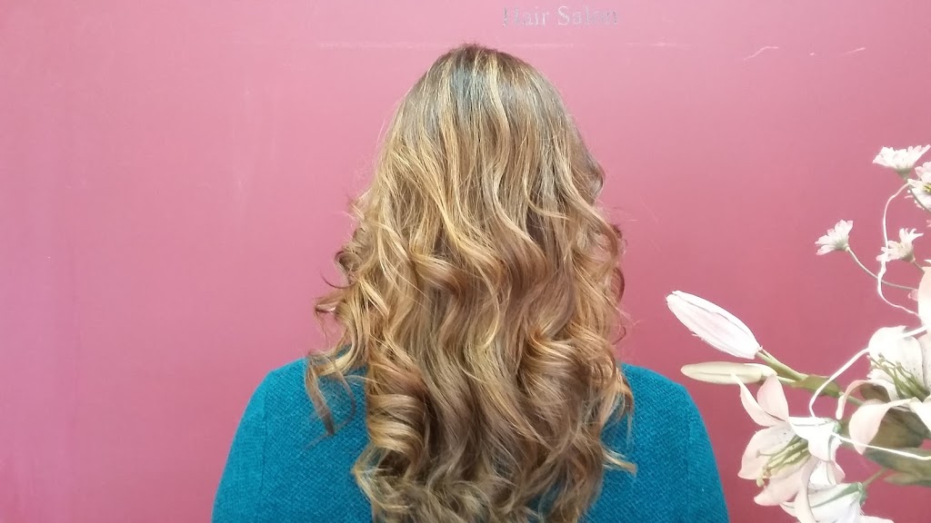 Melika Hair Salon | 910 Clarke Rd, Port Moody, BC V3H 1L9, Canada | Phone: (604) 936-4555