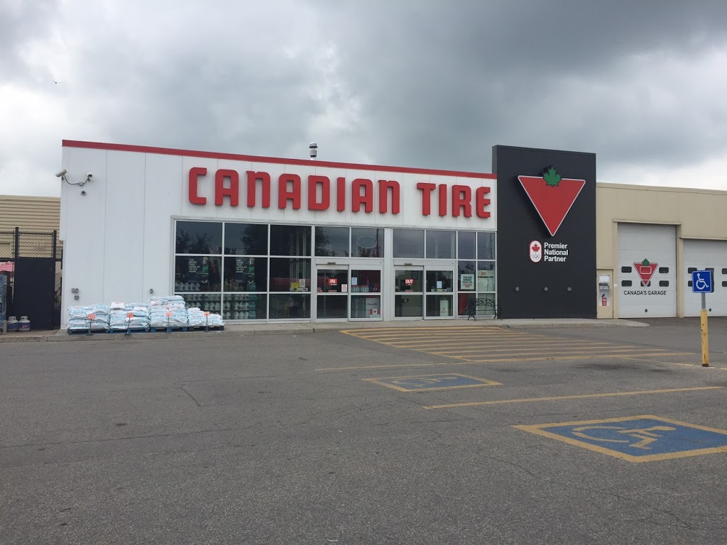 Canadian Tire - Paris, ON | 300 Grand River St N, Paris, ON N3L 3R7, Canada | Phone: (519) 442-2312
