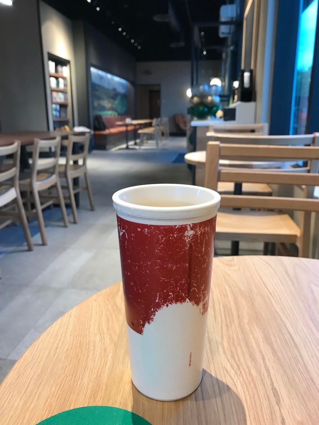 Starbucks | 34 Monogram Pl, Trenton, ON K8V 5P8, Canada | Phone: (613) 583-3693