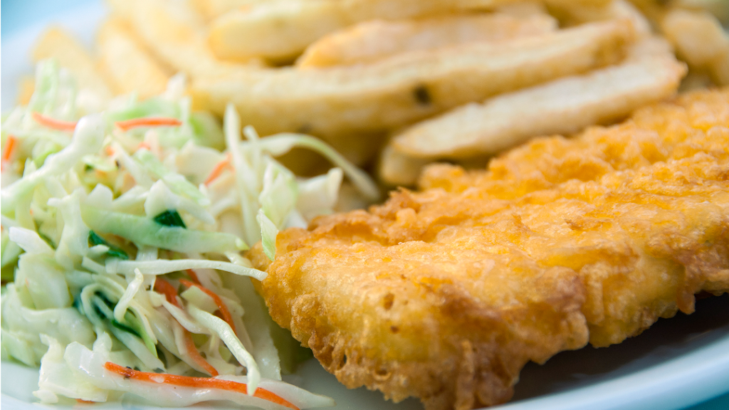 C-Lovers Fish & Chips | 2339 Hwy 97 N, Kelowna, BC V1X 4H9, Canada | Phone: (250) 717-0203