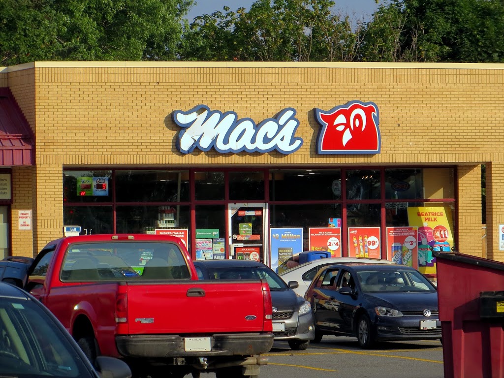 Macs | 500 Hazeldean Rd Unit 20, Kanata, ON K2L 2B5, Canada | Phone: (613) 831-2336