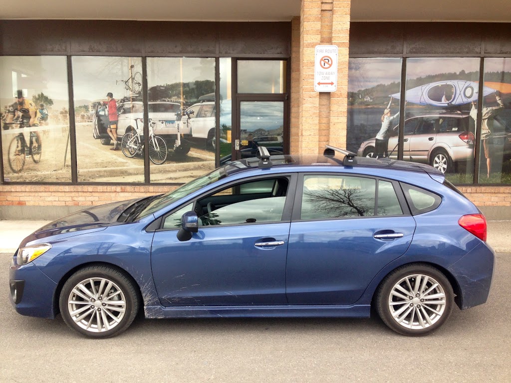 Rack Attack Vaughan | 90 Winges Road #20, Woodbridge, ON L4L 6A9, Canada | Phone: (647) 264-5948
