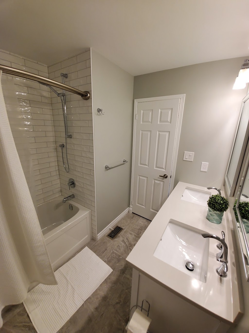 Genno’s Renos | 1287 McClure Ct, Oshawa, ON L1H 8H2, Canada | Phone: (905) 424-3007