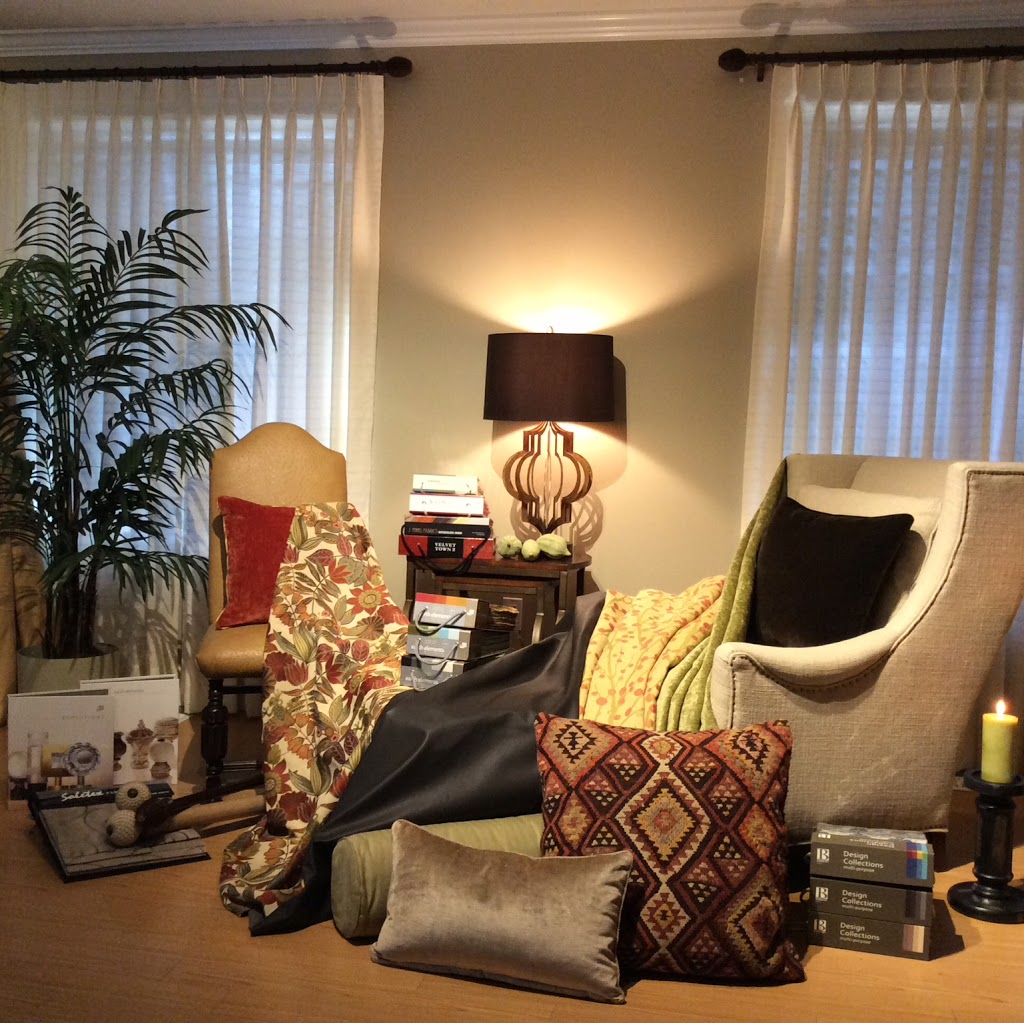 Accent Upholstery | 1679 Westdel Bourne, London, ON N6K 4R1, Canada | Phone: (519) 652-1794