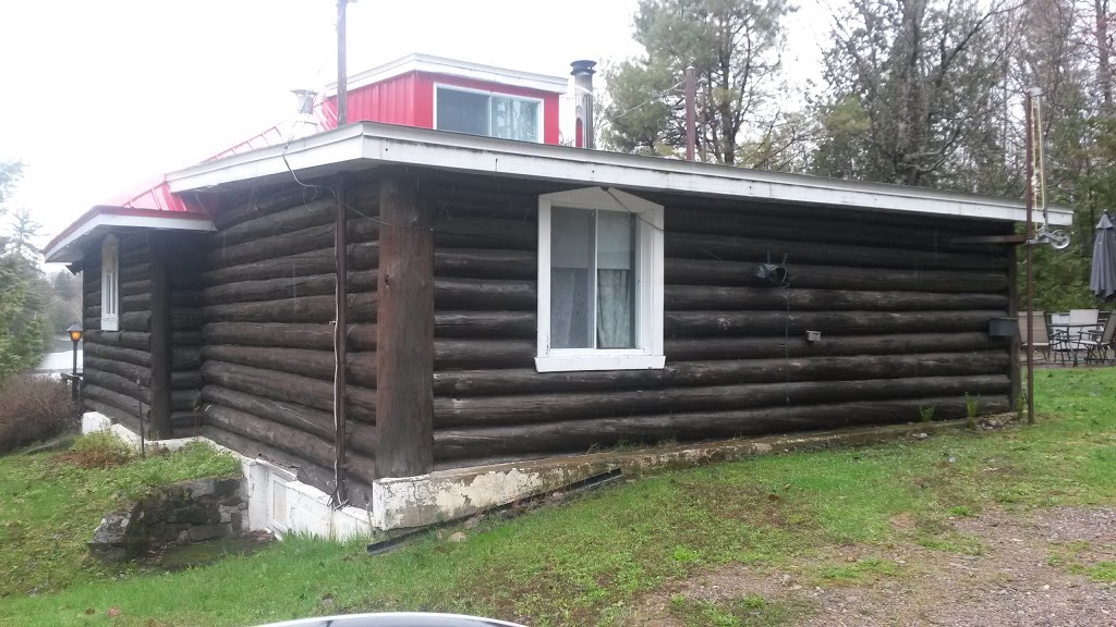 La cachette dAgathe | 845 Rue du Lac Pinet, Saint-Calixte, QC J0K 1Z0, Canada