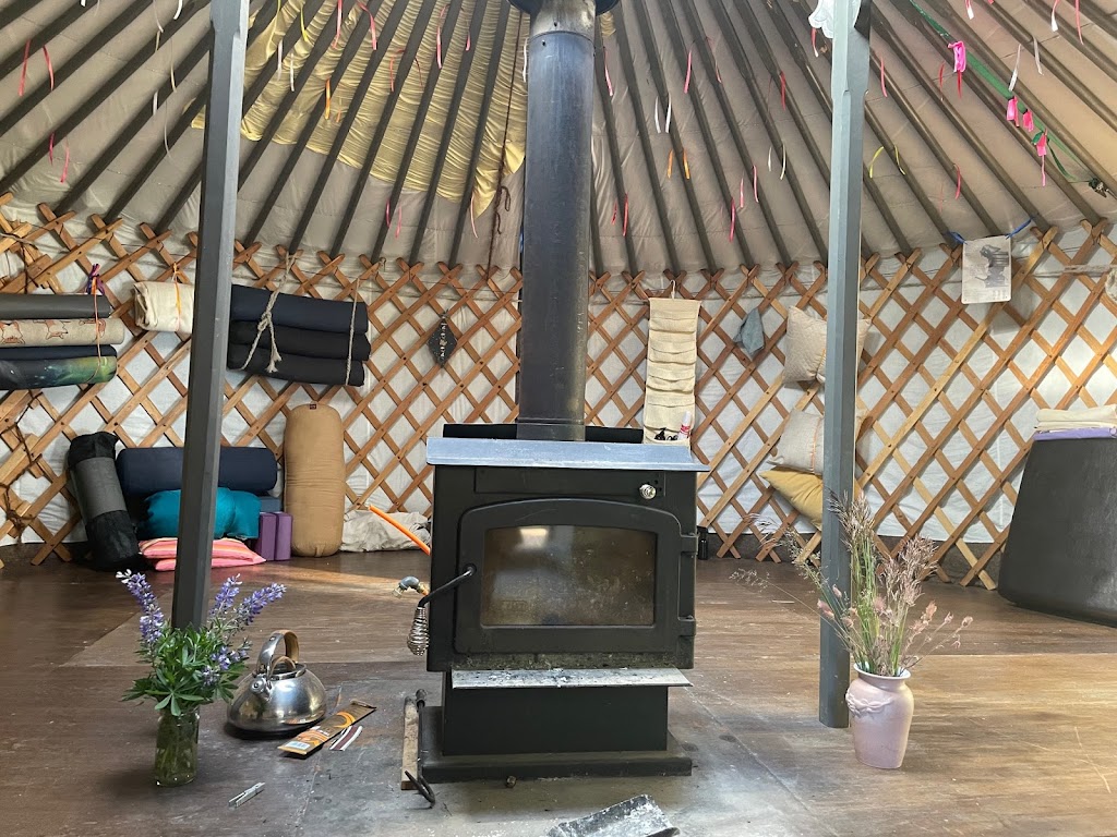 The Yurt Experience | 5324 Range Rd 25A, Pincher Creek No. 9, AB T0K 1W0, Canada | Phone: (403) 432-0234