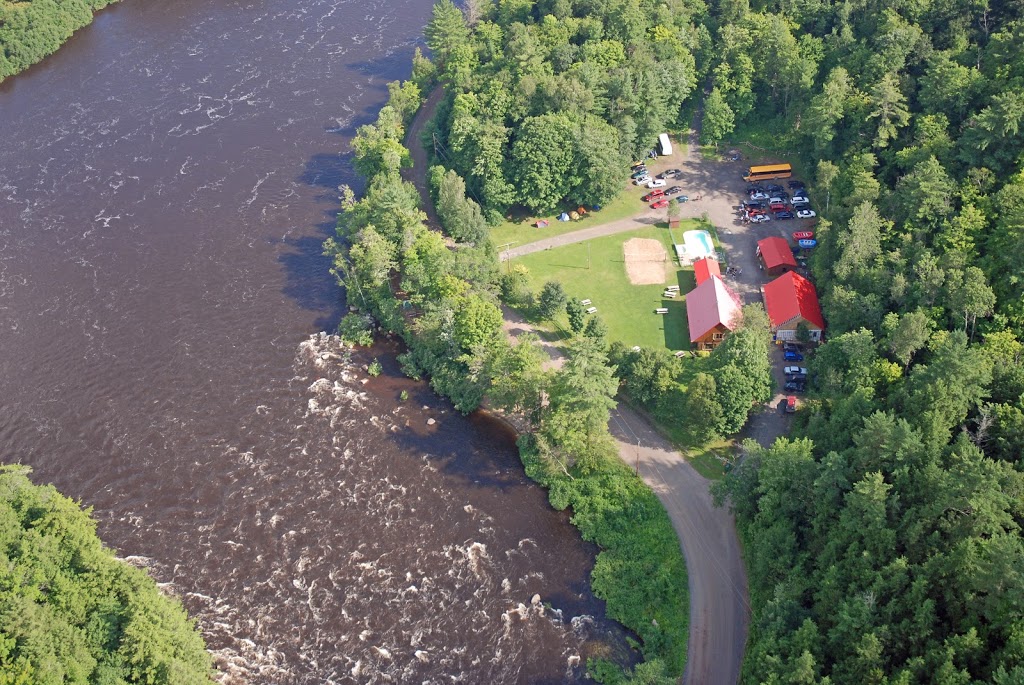 Propulsion Rafting | 619 Chemin de la Rivière-Rouge, Grenville-sur-la-Rouge, QC J0V 1B0, Canada | Phone: (800) 461-3300