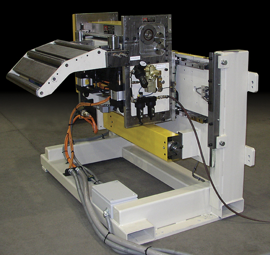 Mecon Industries Limited | 17 Malley Rd, Scarborough, ON M1L 2E4, Canada | Phone: (416) 751-1901