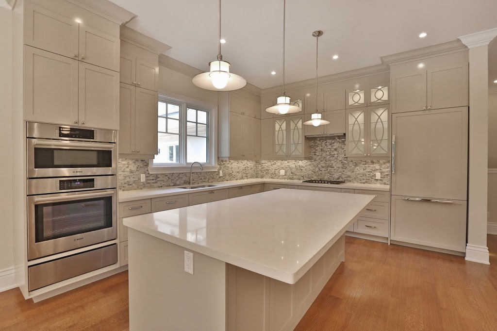 GC Construction | 191 Main St S, Waterdown, ON L0R 2H0, Canada | Phone: (416) 986-7338