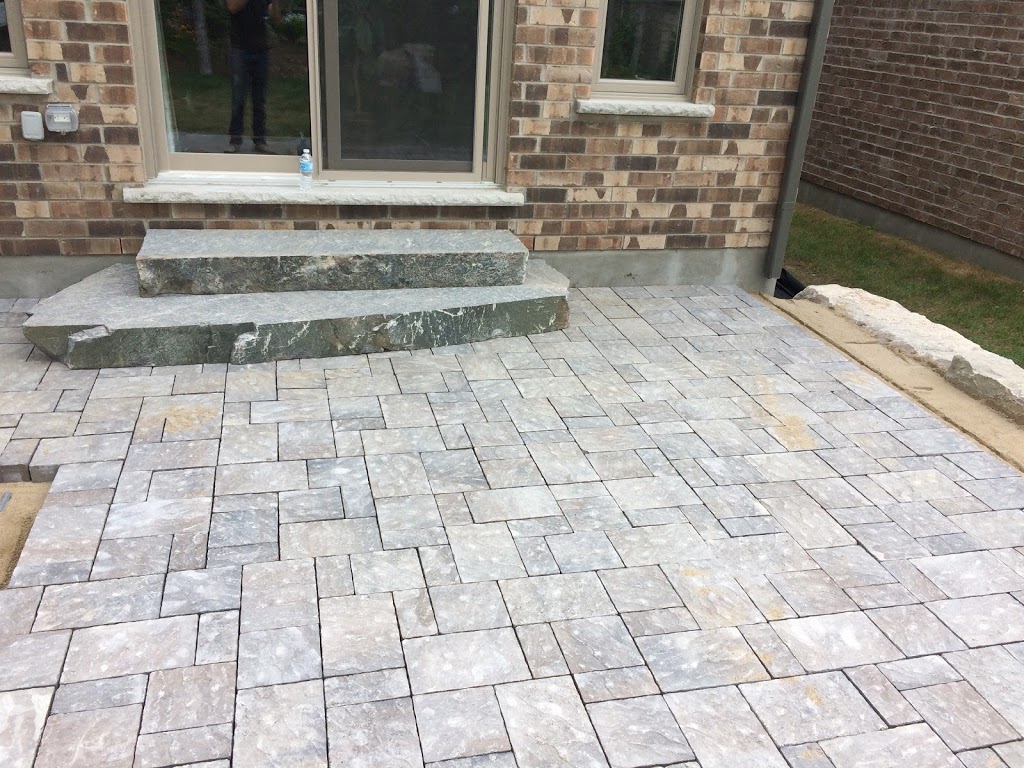 Absolute Landscape & Design Ltd. | 1348 ON-118 E, Bracebridge, ON P1L 1T5, Canada | Phone: (705) 640-0574