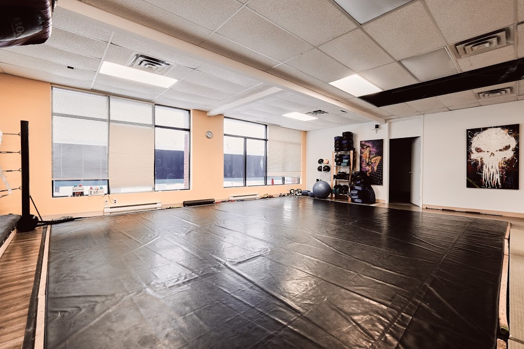 Bodygym 24 heures | 193 Rue Denison E, Granby, QC J2G 4C4, Canada | Phone: (450) 361-2904