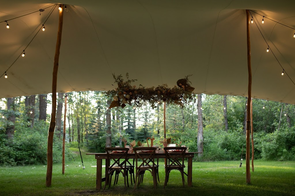 Trestles Edge Wedding and Events | 54129 Range Rd 263, Sturgeon County, AB T8T 1A9, Canada | Phone: (780) 940-4772