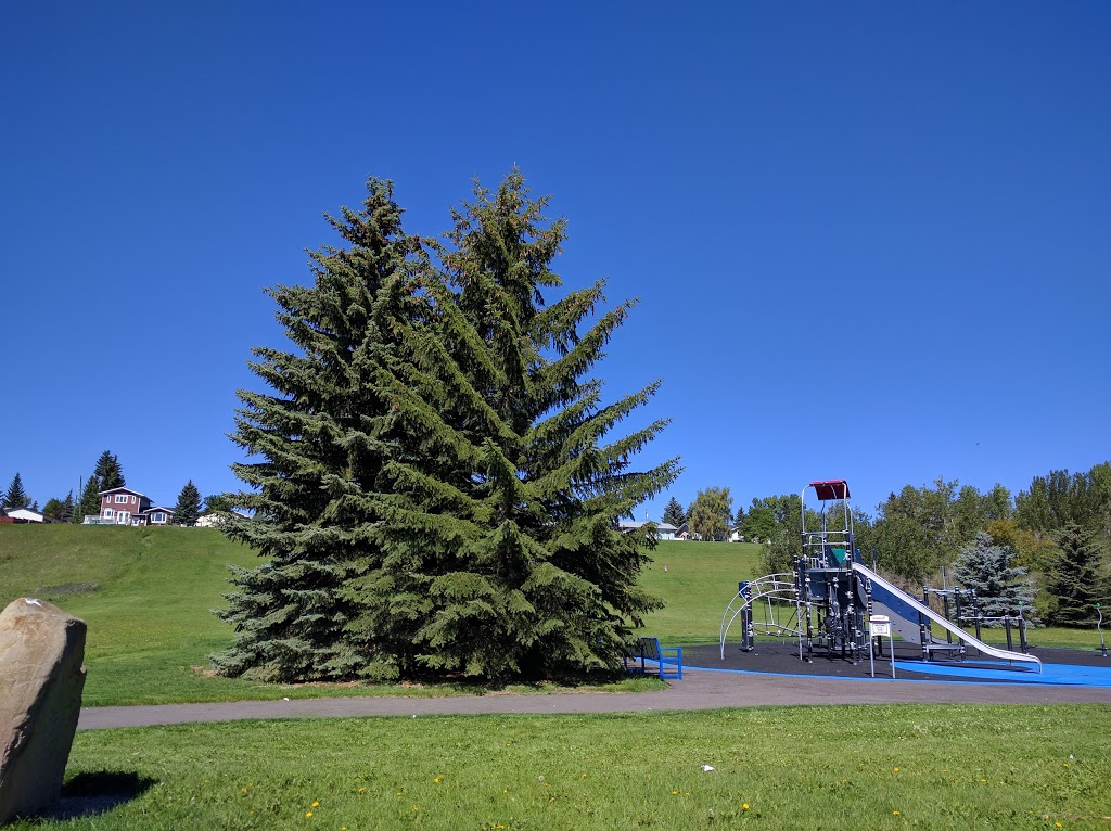 Laycock Park | 5979 6 St NE, Calgary, AB T2K 5J5, Canada | Phone: (403) 268-2489