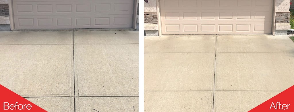 SOS Concrete Leveling | 20508 118a Ave NW, Edmonton, AB T5S 2S7, Canada | Phone: (780) 224-4860
