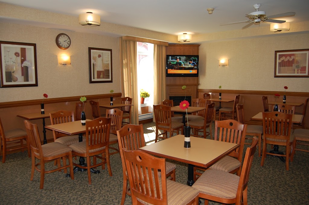 County Oakville Inn | 2930 S Sheridan Way, Oakville, ON L6J 7J8, Canada | Phone: (905) 829-8020