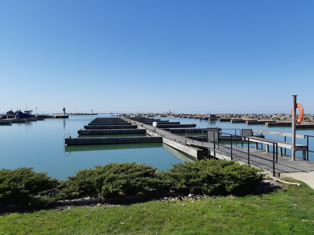 Scudders Marine | 325 N Shore Rd, Pelee Island, ON N0R 1M0, Canada | Phone: (519) 724-2377