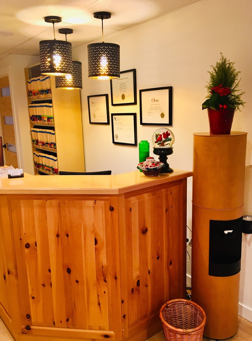 Chiropractic Clinic | 31 Rue des Grives, Saint-Basile-le-Grand, QC J3N 1L1, Canada | Phone: (450) 653-7998