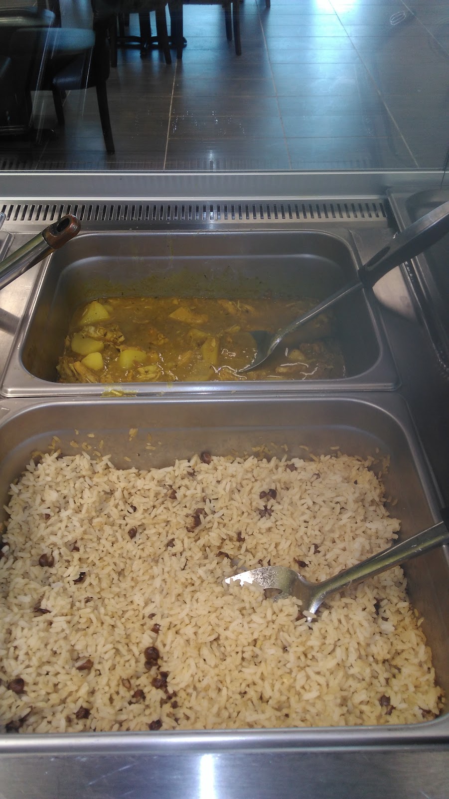 Caribbean Delight | B9-, 221 Woodlawn Rd W, Guelph, ON N1H 8P4, Canada | Phone: (519) 265-4526