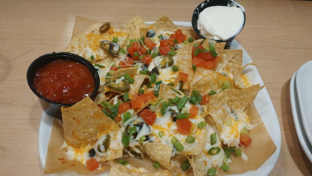 Boston Pizza | 890 Warden Ave, Scarborough, ON M1L 4R1, Canada | Phone: (416) 759-2717