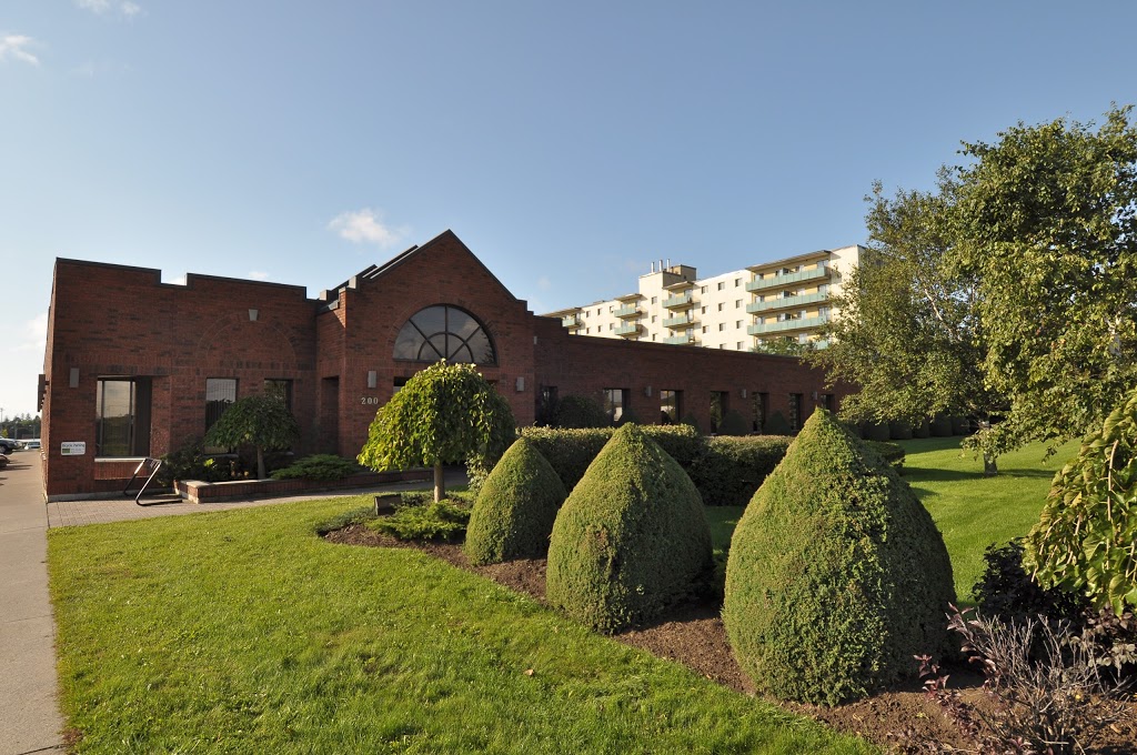 HKPR District Health Unit - Maebrook | 200 Rose Glen Rd, Port Hope, ON L1A 3V6, Canada | Phone: (866) 888-4577