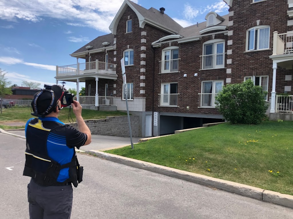 Monsieur Inspecteur 468 Chem. de la GrandeCôte, SaintEustache, QC J7P 1J4, Canada