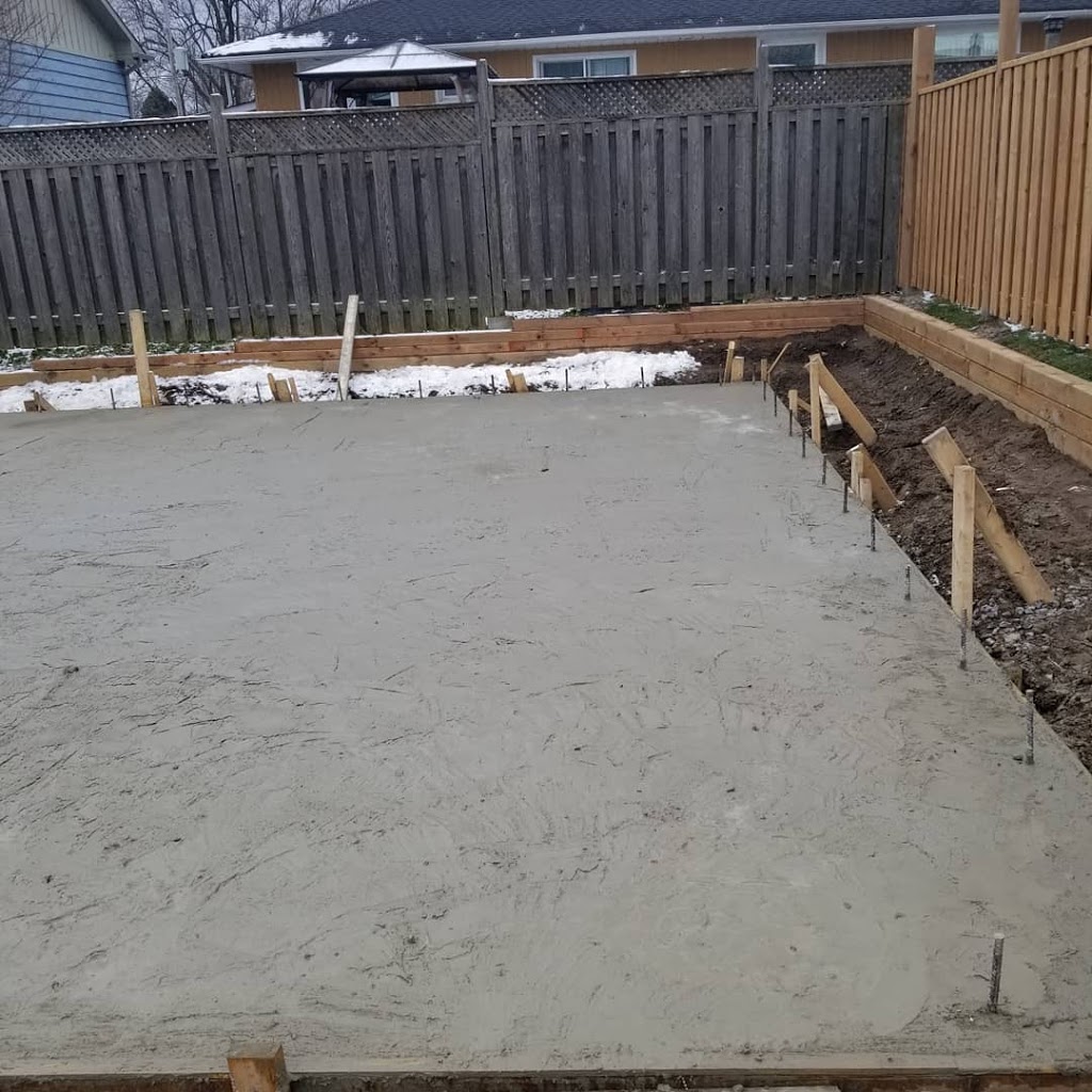 FINLAYSON CONSTRUCTION | 2464 Steeplechase St, Oshawa, ON L1L 0J6, Canada | Phone: (416) 522-7382