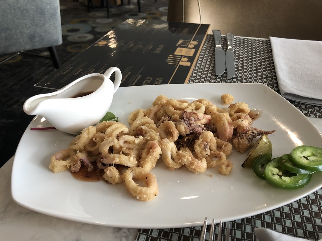 Parkway Prime Steakhouse & Lounge | 401 Buffalo Ave, Niagara Falls, NY 14303, USA | Phone: (716) 524-3347