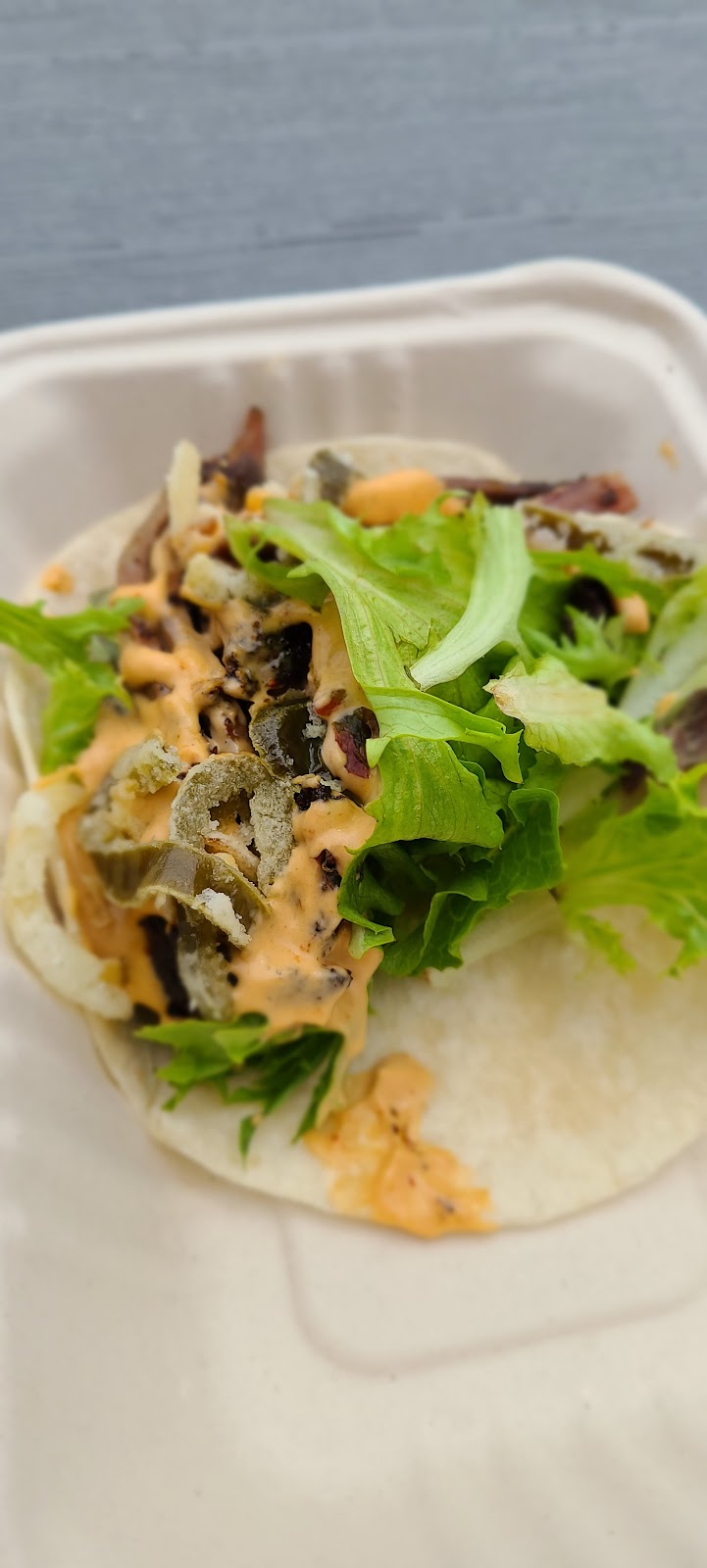 Elpatcho’s Tacos | 309 Lake Ave. E, Carleton Place, ON K7C 2J5, Canada | Phone: (613) 451-2093
