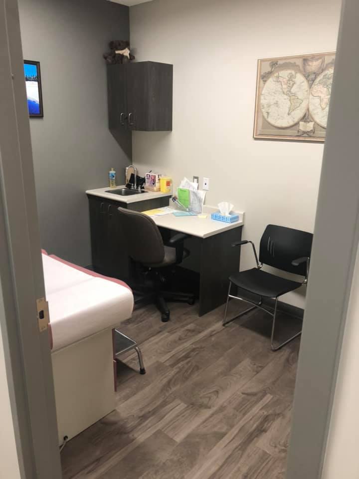 David Probizanski MD CCFP | 109-109 Regina Ave, Thunder Bay, ON P7B 5B4, Canada | Phone: (807) 344-0105