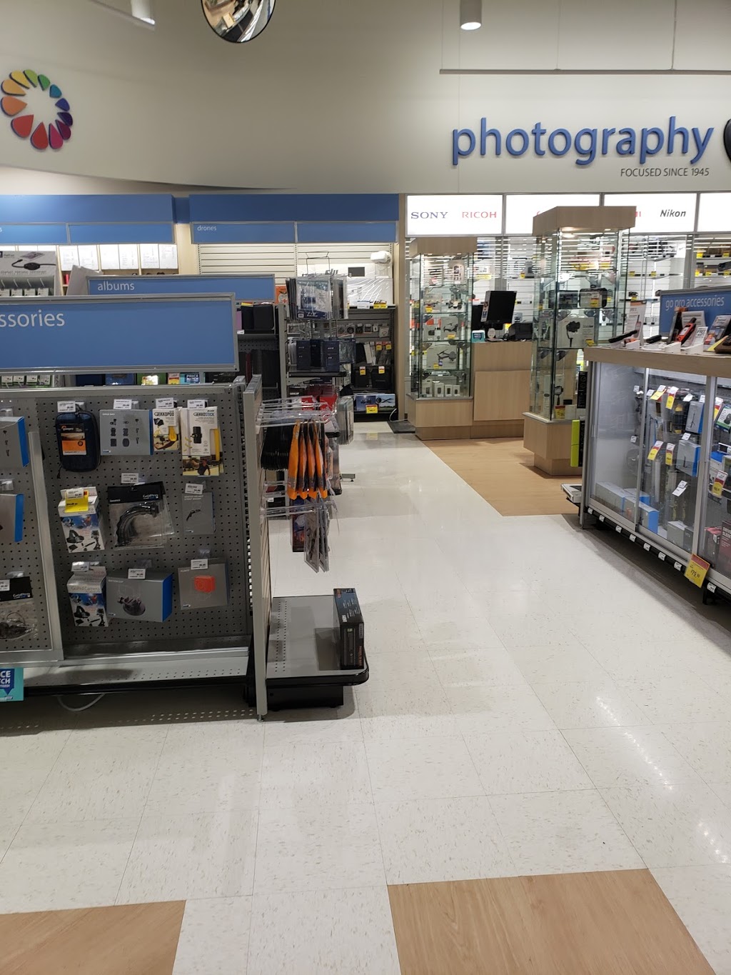 London Drugs | 50 Sage Hill Plaza NW, Calgary, AB T3R 0S4, Canada | Phone: (403) 571-4987
