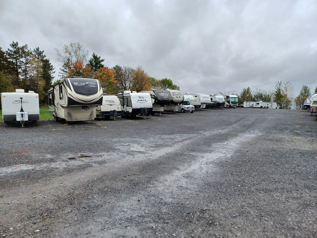 JBL RV Storage | 3140 Frank Kenny Rd, Ottawa, ON K4B 0C5, Canada | Phone: (613) 408-3140