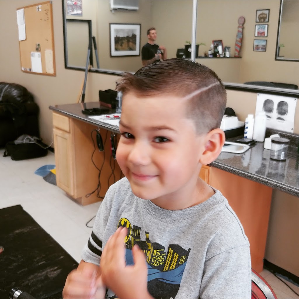 Als Quality Barber Shop | 2640 George Urban Blvd, Depew, NY 14043, USA