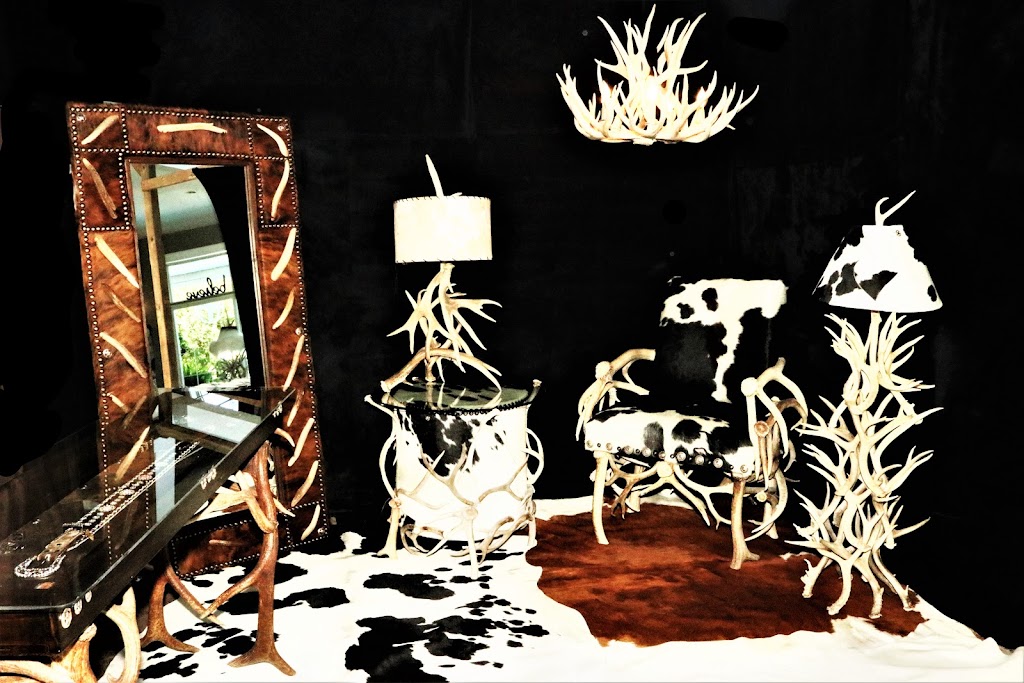 Antler Ranch Designs | Thunder Rd, Frontenac Islands, ON K0H 2Y0, Canada | Phone: (613) 539-2702