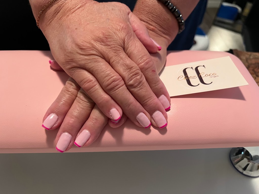 Chez Coco Esthétique | 567 Rue Rosaire-F. Savard, Saint-Marc-des-Carrières, QC G0A 4B0, Canada | Phone: (418) 326-1522