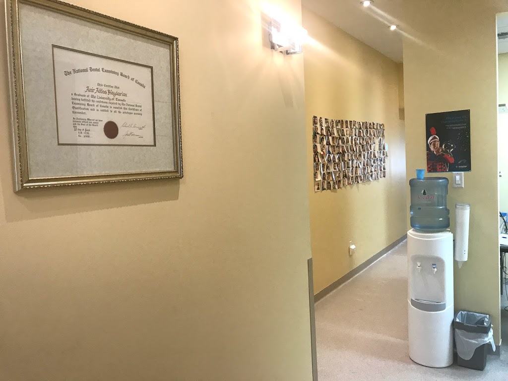 Mount Pleasant Dental Centre | 707 Mt Pleasant Rd, Toronto, ON M4S 2N4, Canada | Phone: (416) 488-8808