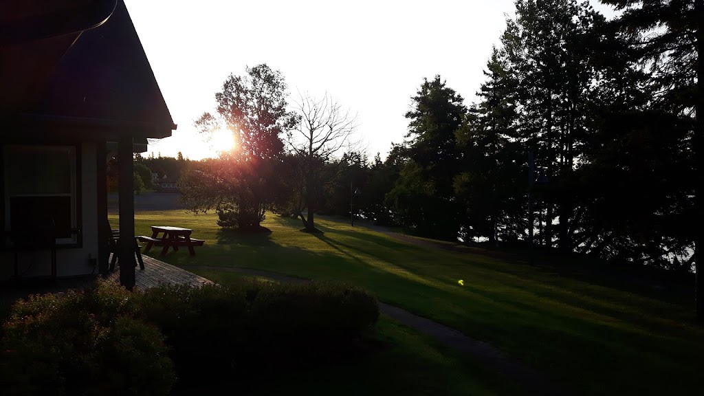 Brudnell River-Roseneath Park | Brudenell Island Blvd, Georgetown, PE C0A 1L0, Canada | Phone: (902) 652-8966